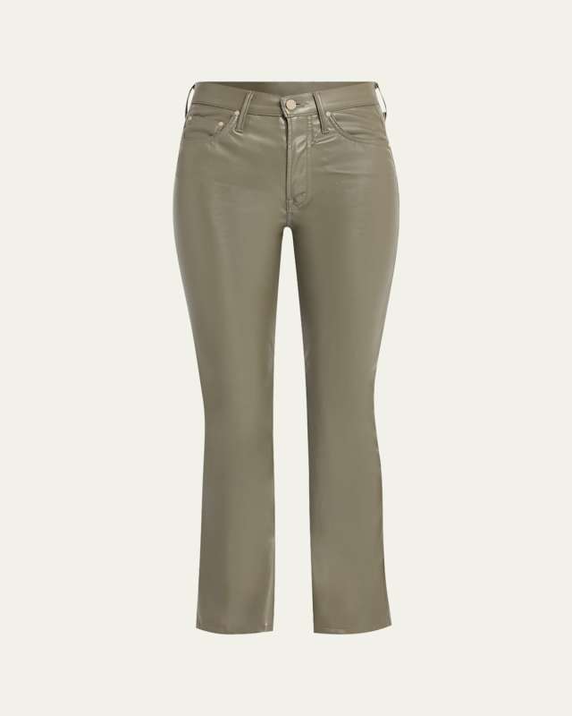 The Insider Flood Pants